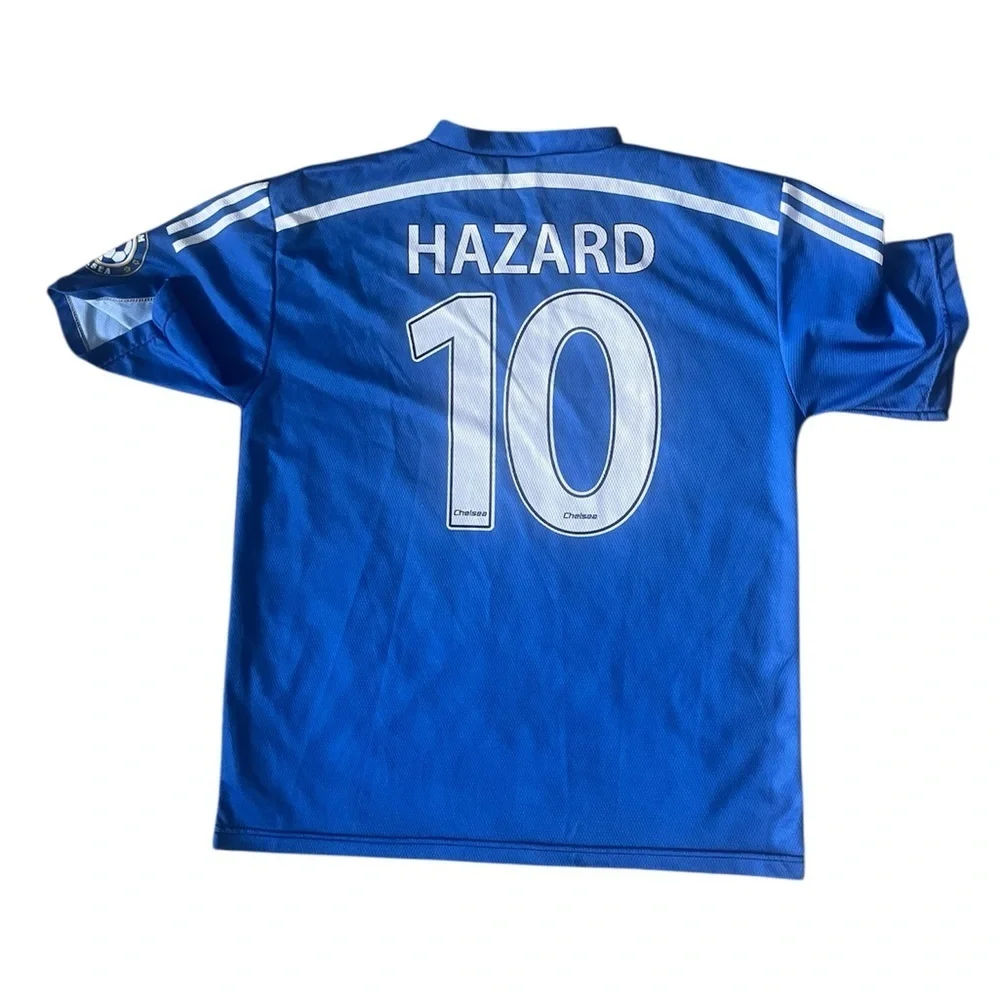 Chelsea FC Hazard Jersey - Picture 2 of 7